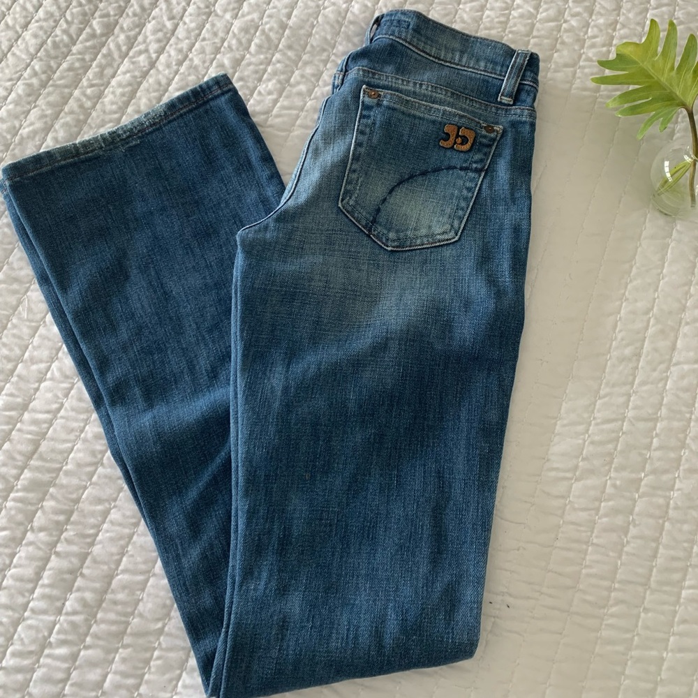 Joes Jeans- Socialite